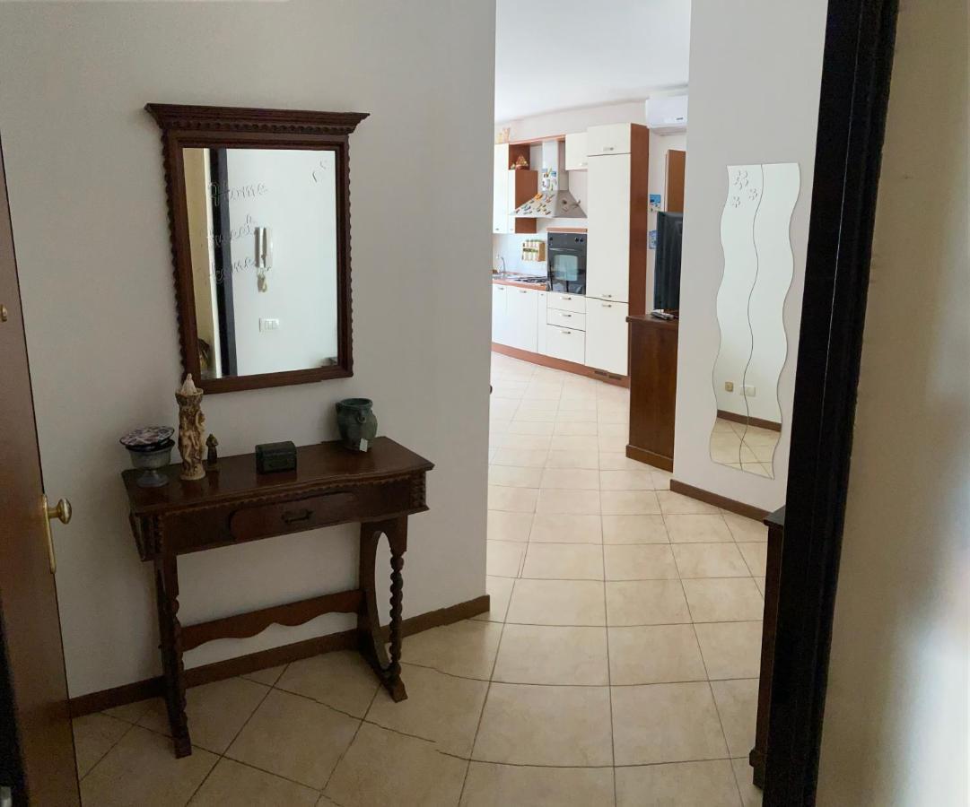 Condominio Tigli Cavalcaselle Exterior foto
